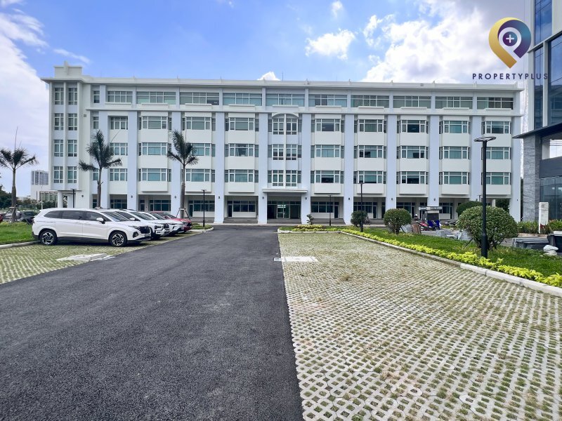 Vườn Ươm Doanh Nghiệp